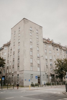 wieczór panieński w apartamencie